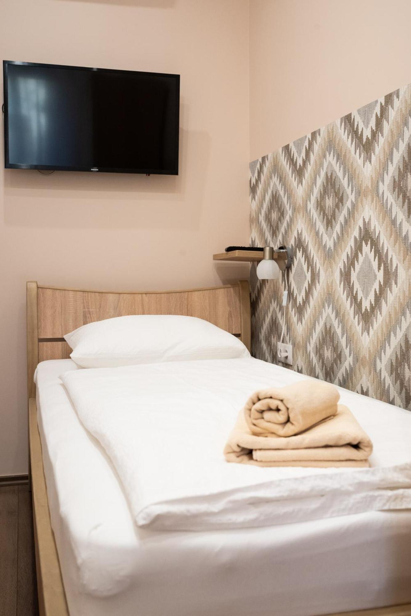 Gesztenye Apartman Mako Luaran gambar