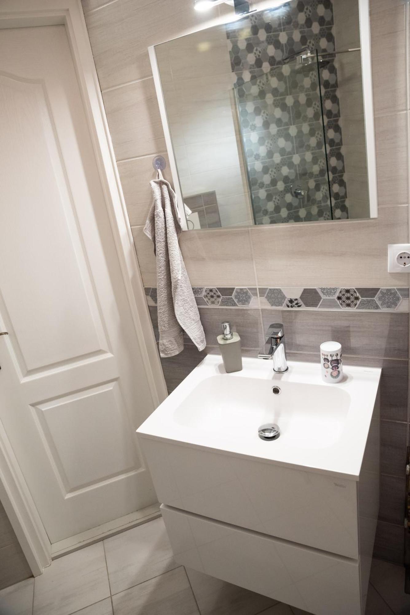 Gesztenye Apartman Mako Luaran gambar