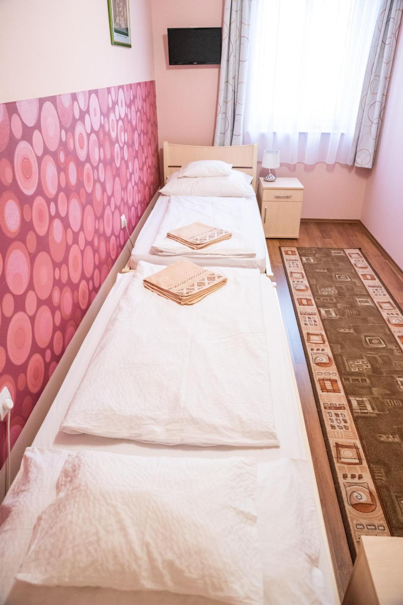 Gesztenye Apartman Mako Luaran gambar