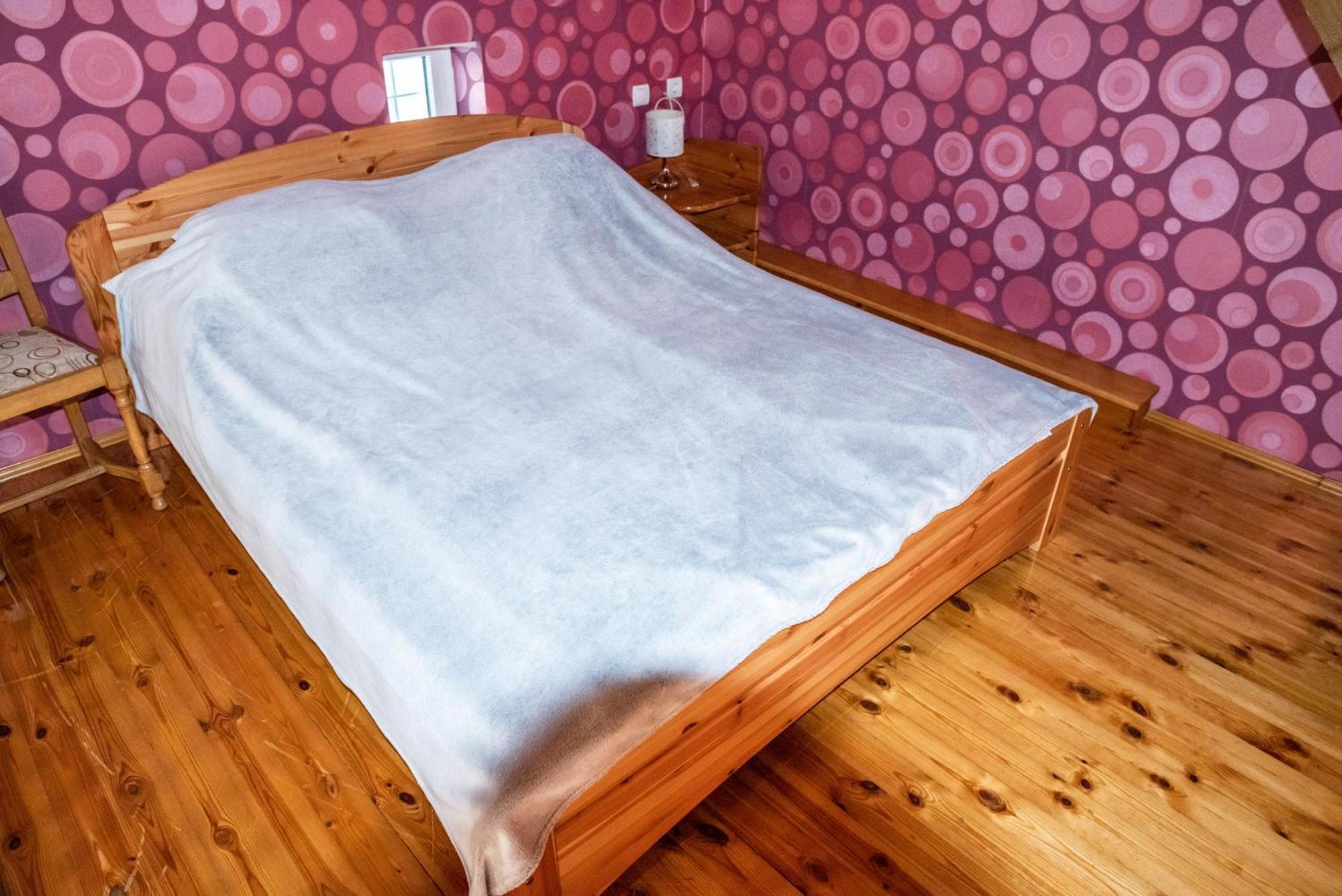 Gesztenye Apartman Mako Luaran gambar