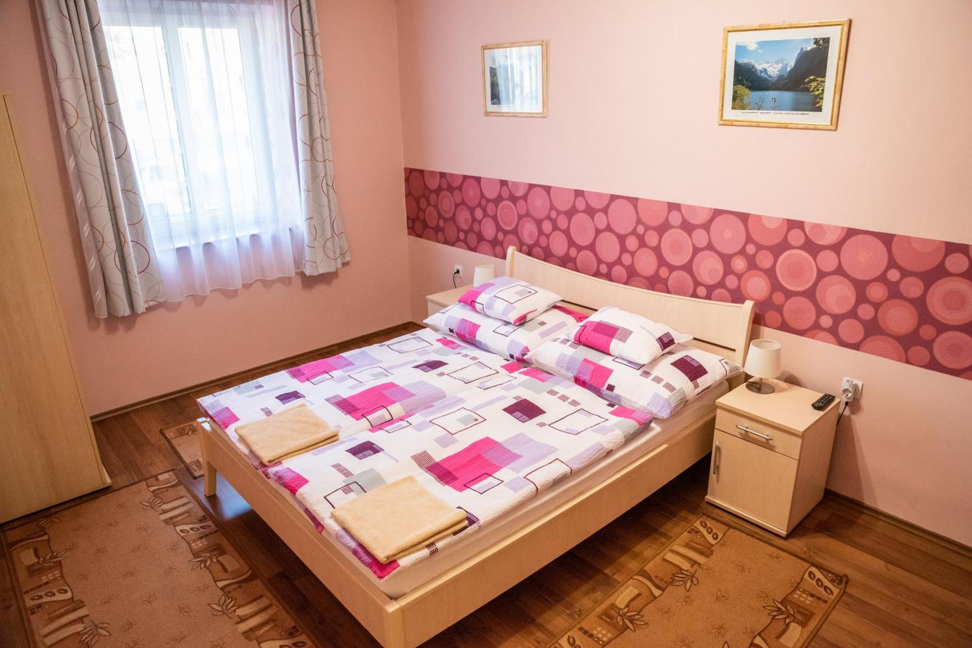 Gesztenye Apartman Mako Luaran gambar
